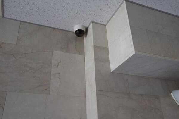 江坂OMパレスのセキュリティ