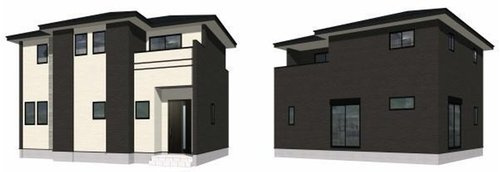 よかタウン　岡山市北区尾上【仲介手数料無料】