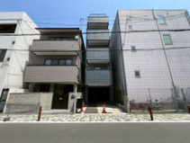 東加賀屋３丁目　中古戸建の画像