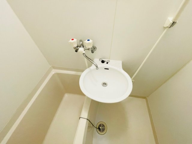 レオパレス慶の内装