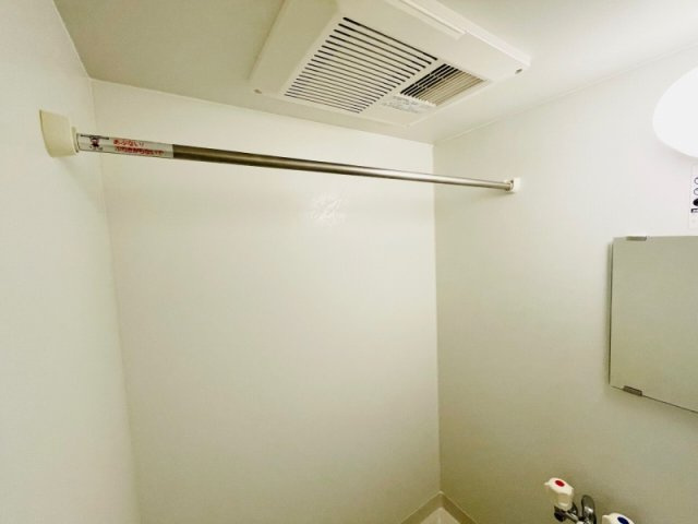 レオパレス慶のその他|ランドリーパイプ