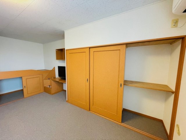 レオパレス慶の内装