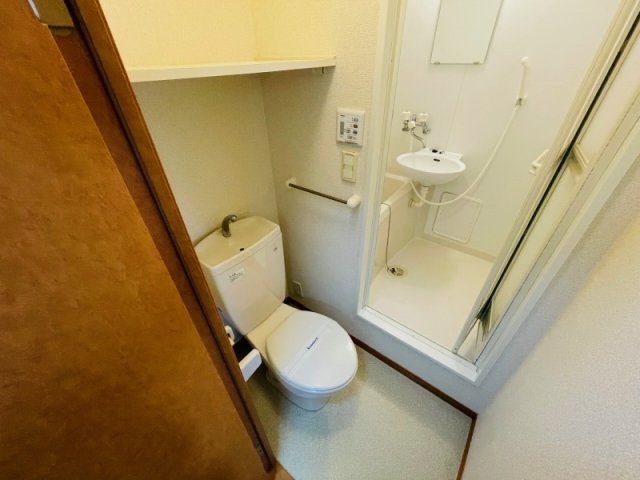 レオパレス慶のその他