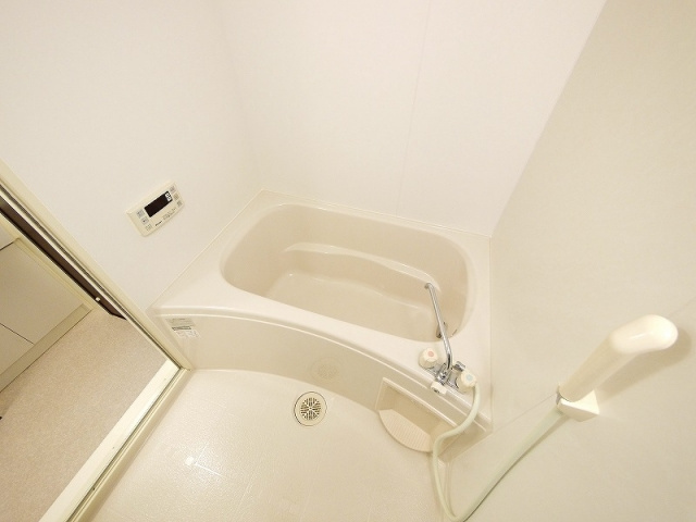 レオネクスト長柄の浴室|日々の暮らしに欠かせないお風呂です