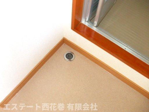 若葉ハイツのその他