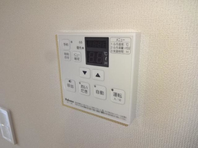 【設備】 | Ｓｍａｒｔ　ＨｏｍｅⅡ