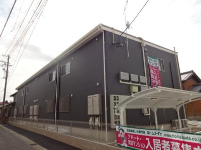 【外観パース】 | Ｓｍａｒｔ　ＨｏｍｅⅡ