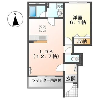 【間取り】 | Ｓｍａｒｔ　ＨｏｍｅⅡ