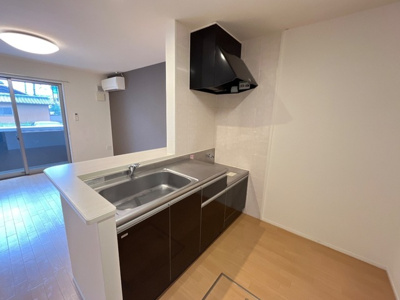 【キッチン】 | Ｓｍａｒｔ　ＨｏｍｅⅡ