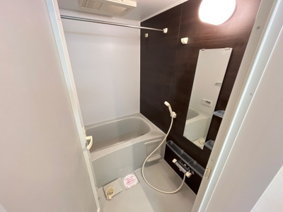 【浴室】 | Ｓｍａｒｔ　ＨｏｍｅⅡ