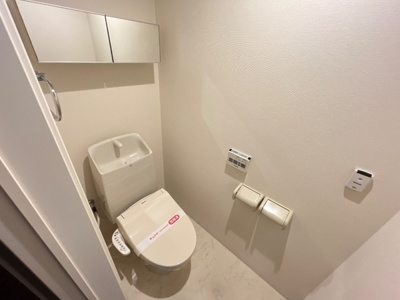 【トイレ】 | Ｓｍａｒｔ　ＨｏｍｅⅡ