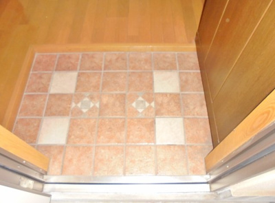 【エントランス】 | PRIDE-I