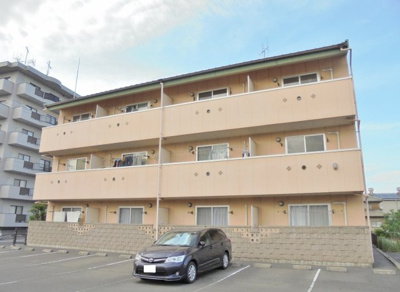 【外観】 | PRIDE-I