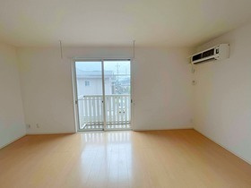 グランモアA棟のその他