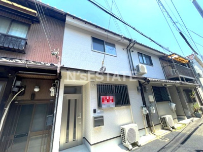 【外観】 | 浜山住宅