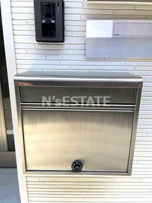 【その他共用部分】 | 浜山住宅