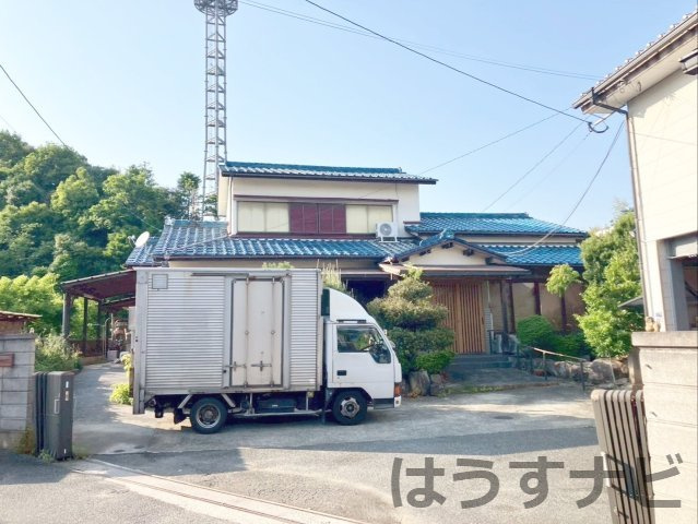 糟屋郡篠栗町和田１丁目　土地
