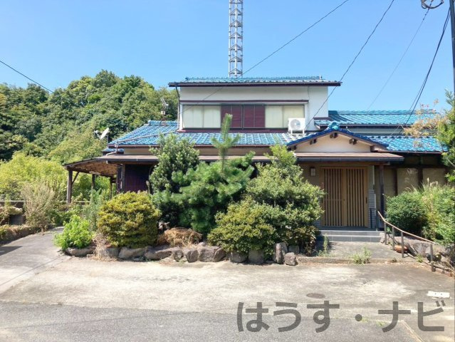 糟屋郡篠栗町和田１丁目　土地