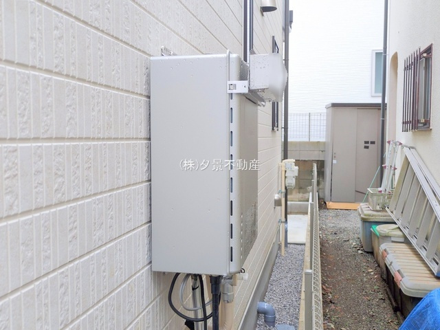  | 《仲介手数料無料》南区大字大谷口791-15(全1戸)新築一戸建てハートフルタウン