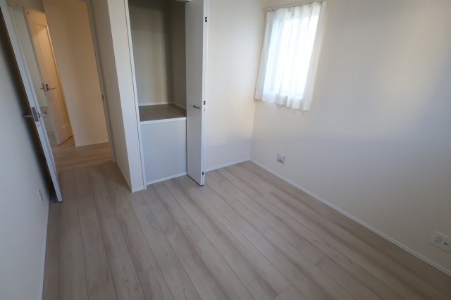 【洋室】 | 《仲介手数料無料》南区大字大谷口791-15(全1戸)新築一戸建てハートフルタウン | 撮影日 2025年10月30日 15:15 晴れ