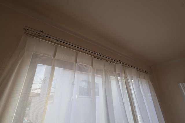 《仲介手数料無料》南区大字大谷口791-15(全1戸)新築一戸建てハートフルタウンの洋室|撮影日 2025年10月30日 15:15 晴れ