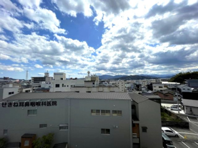 【展望】 | サンフェリーチェ