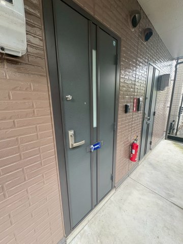 セジュール弦のその他共用部分