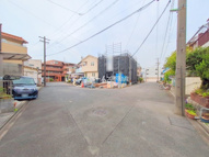名古屋市南区鳴浜町７丁目2-18『仲介料無料』新築戸建ての画像