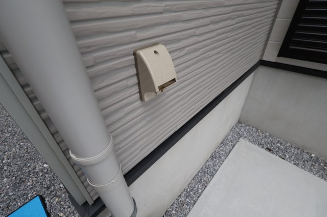 《仲介手数料無料》南区四谷１丁目1-10(全1戸)新築一戸建てLIGAREのその他|撮影日 2025年9月21日 10:30 晴れ