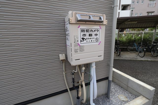 【その他】 | 《仲介手数料無料》南区四谷１丁目1-10(全1戸)新築一戸建てLIGARE | 撮影日 2025年9月21日 10:30 晴れ