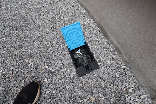 《仲介手数料無料》南区四谷１丁目1-10(全1戸)新築一戸建てLIGAREのその他|撮影日 2025年9月21日 10:30 晴れ