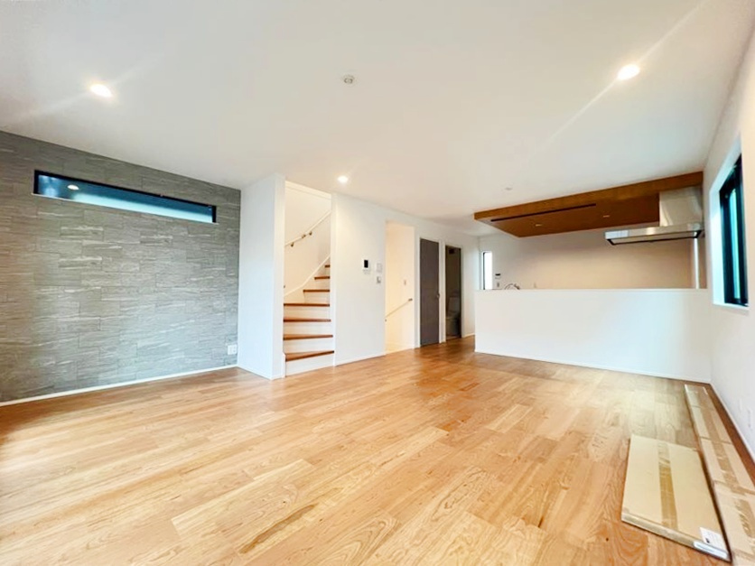 東急田園都市線「二子新地」新築分譲の画像