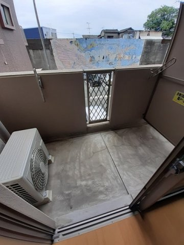 メゾンソレイユのその他