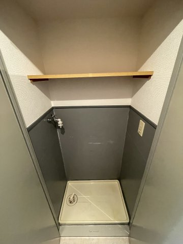 フローラ宮崎台の設備