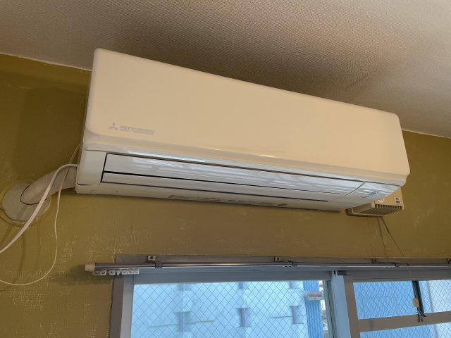 フローラ宮崎台の設備