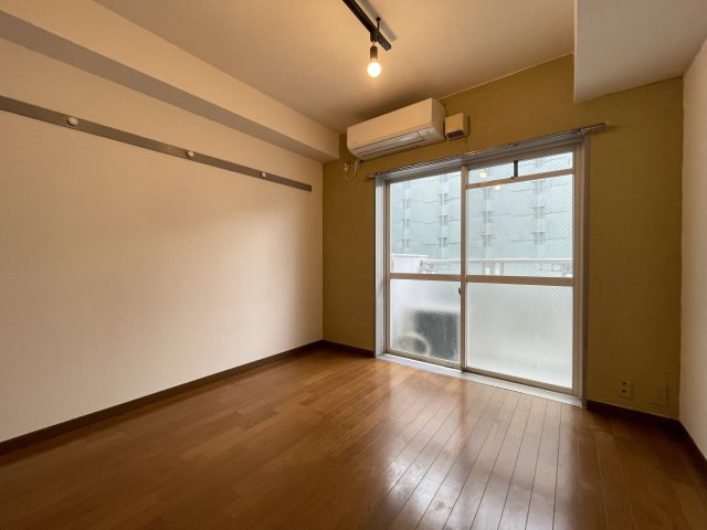 フローラ宮崎台の洋室