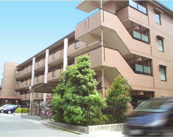 サンスーシ南千里