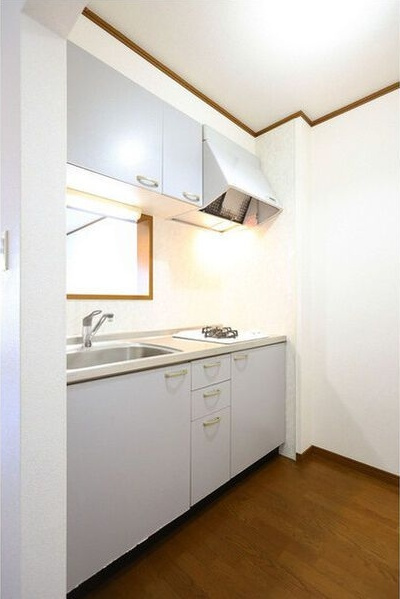 ウエストアップネオメゾンのキッチン