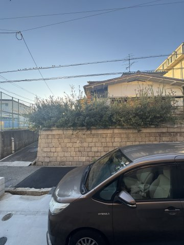 イルソラーレ須磨の展望