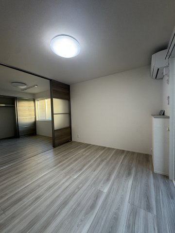 イルソラーレ須磨の居間・リビング