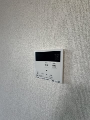 イルソラーレ須磨の設備