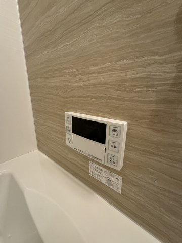 イルソラーレ須磨の設備