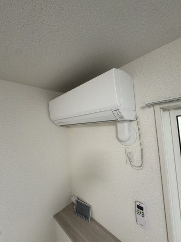 イルソラーレ須磨の設備