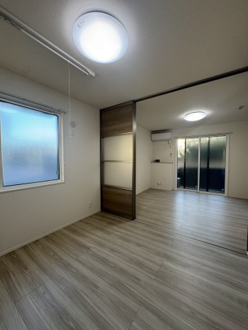 イルソラーレ須磨の居間・リビング