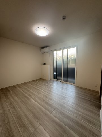 イルソラーレ須磨の居間・リビング