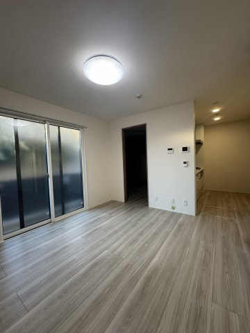 イルソラーレ須磨の居間・リビング