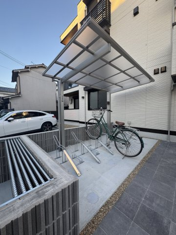 イルソラーレ須磨のその他共用部分