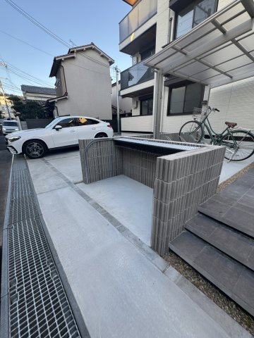 イルソラーレ須磨のその他共用部分