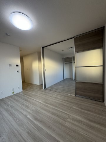 イルソラーレ須磨の居間・リビング