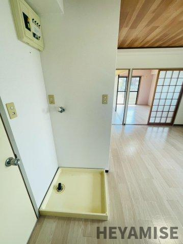 エクセレント愛宕の設備